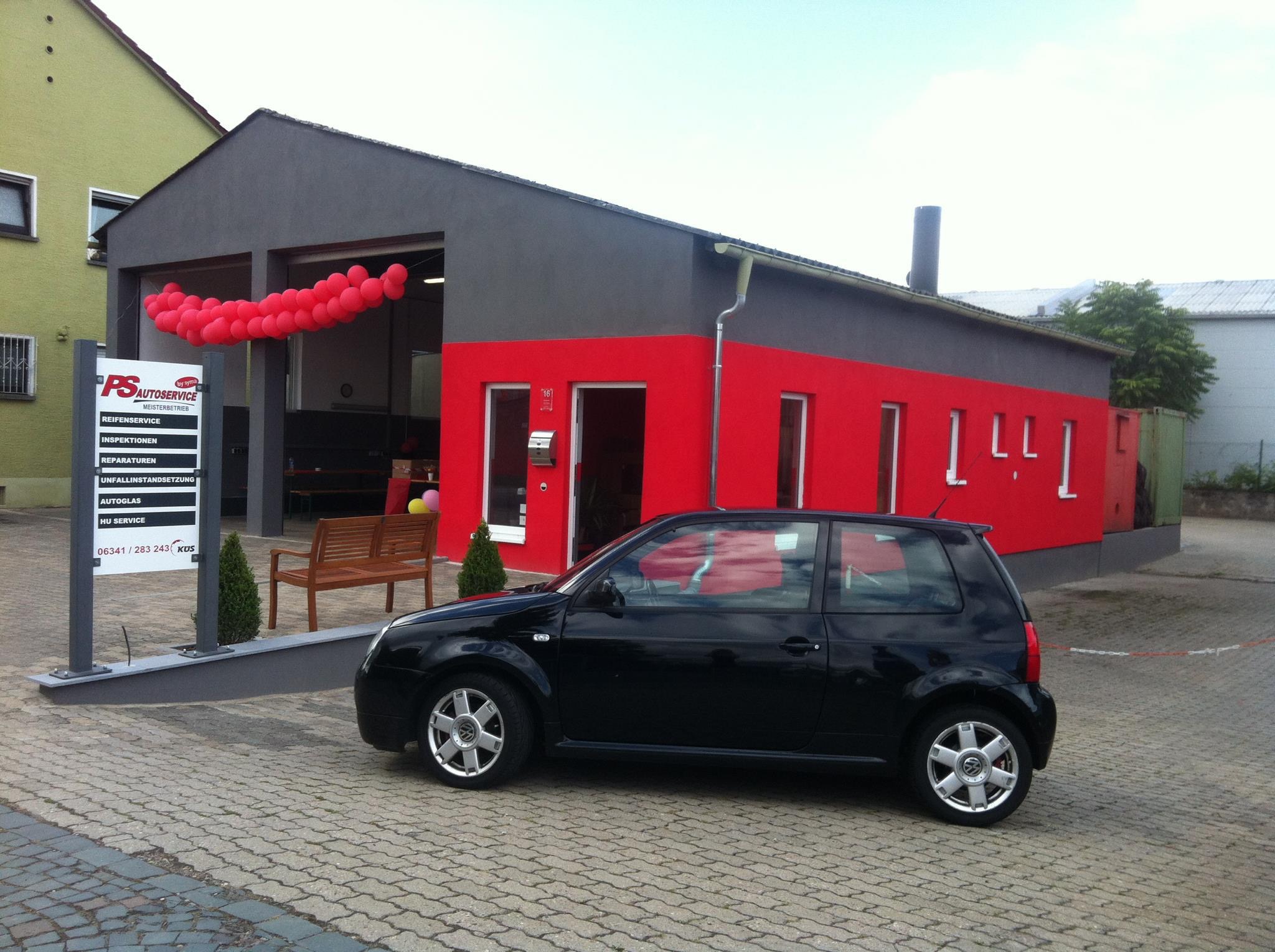 PS Autoservice Werkstatt in der Im Grein 16 in Landau in der Pfalz